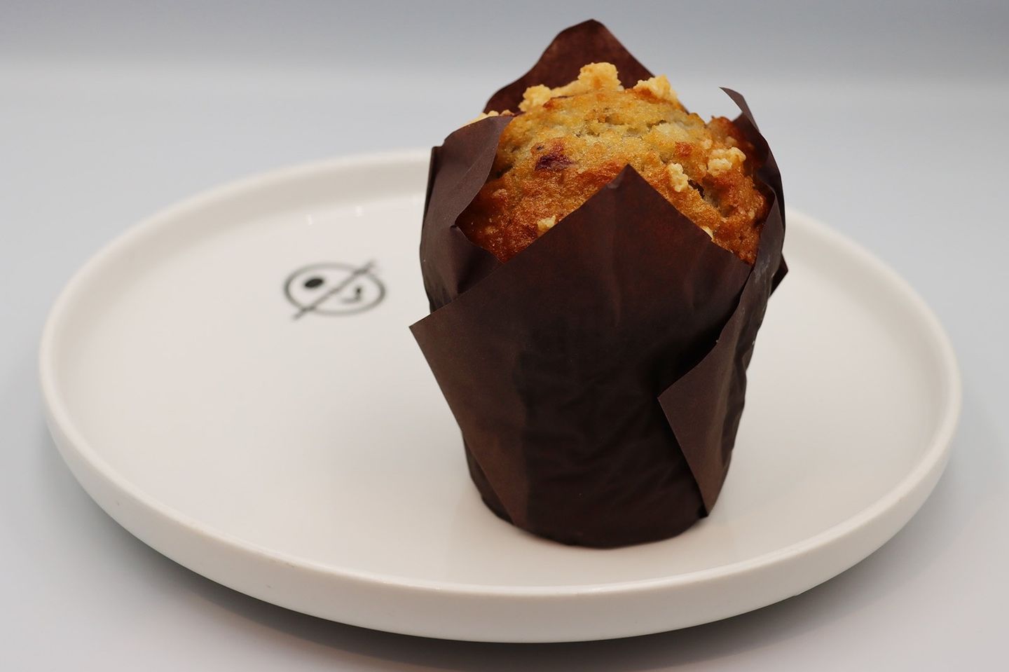 Blueberry Muffin
