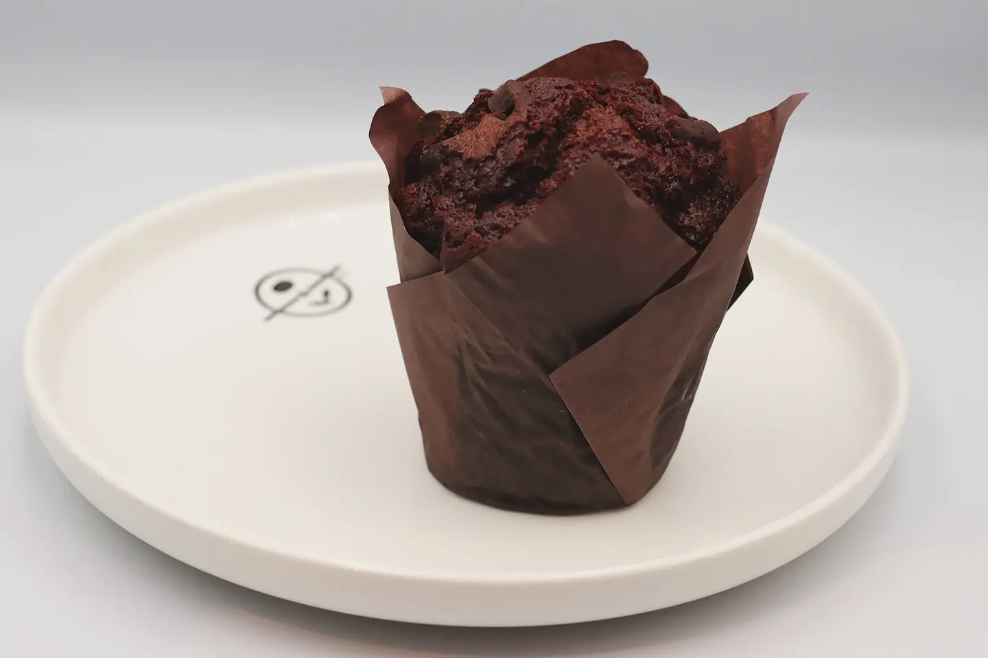 Chocolate Muffin