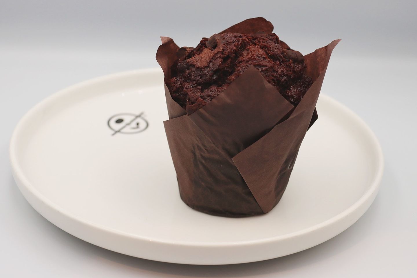 Chocolate Muffin