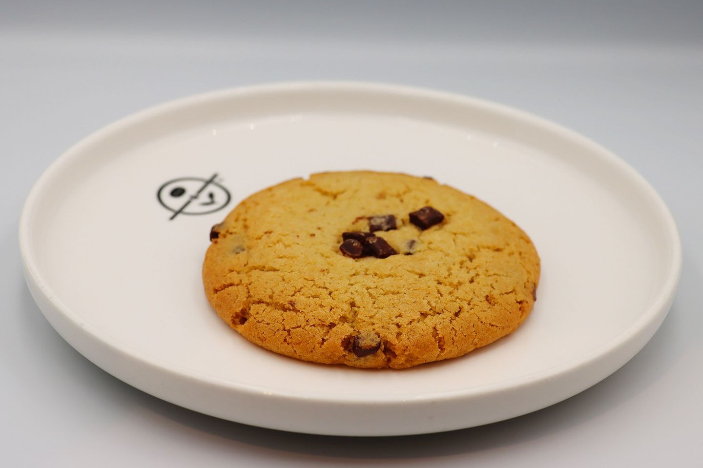 Vanilla Cookies
