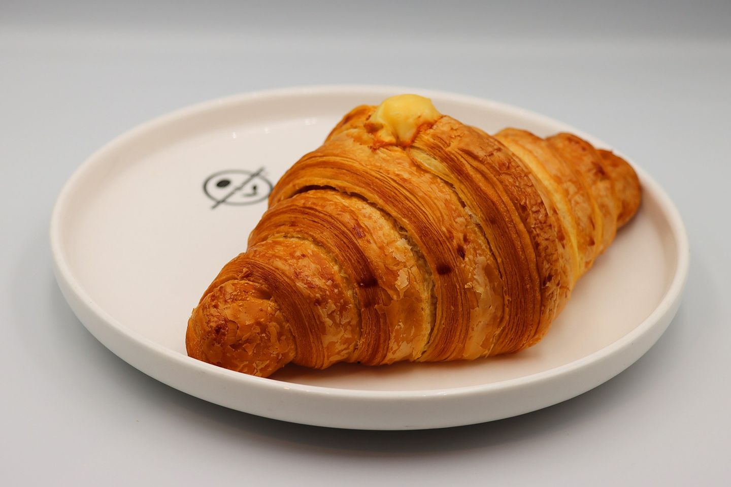 Cheese Croissant