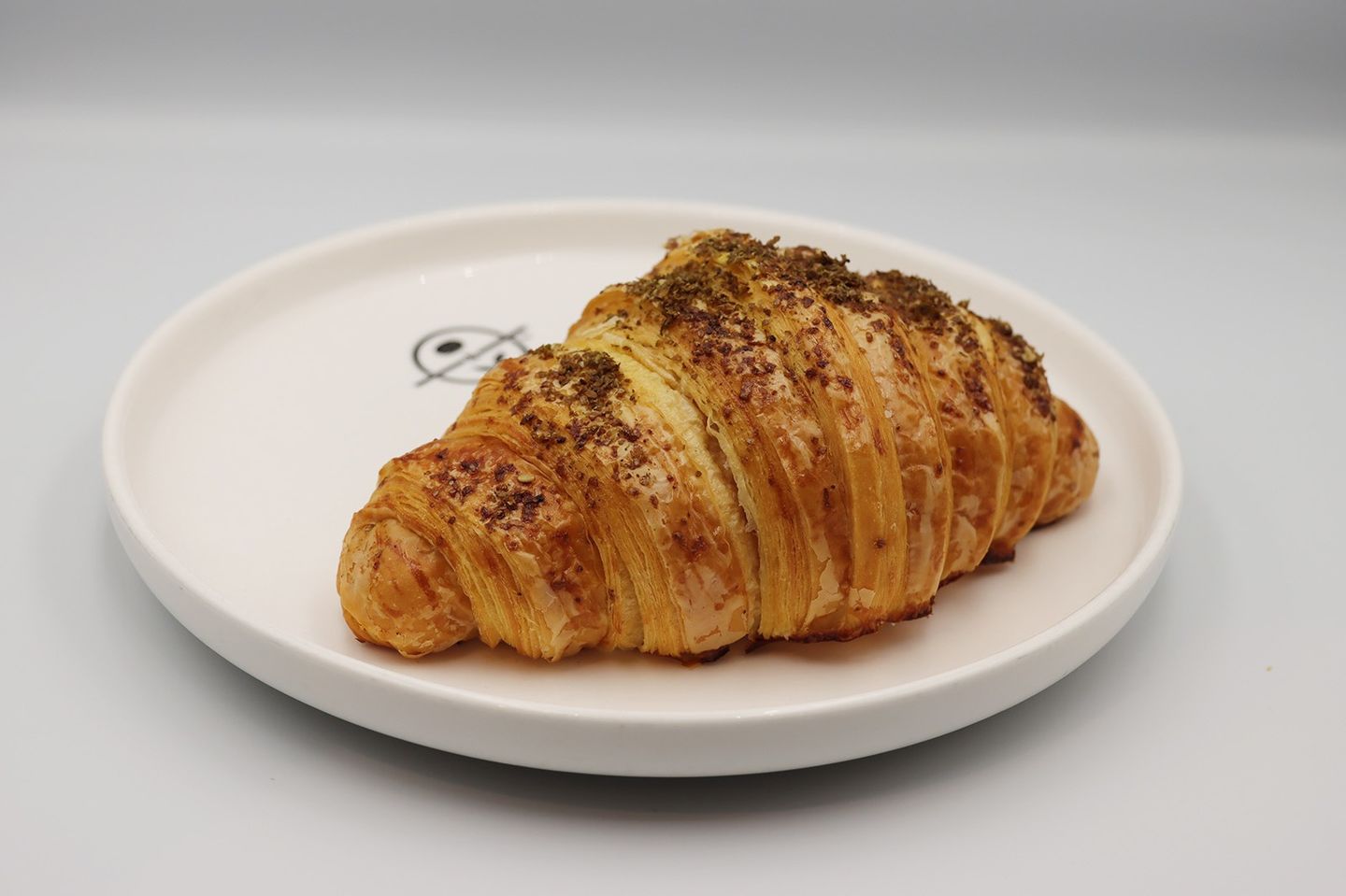 Thyme Croissant