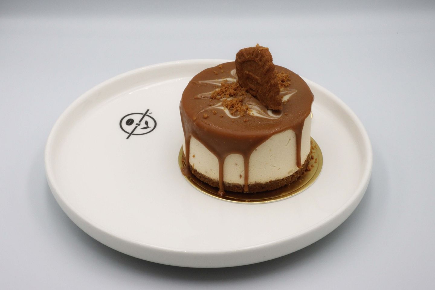 Lotus Cheesecake