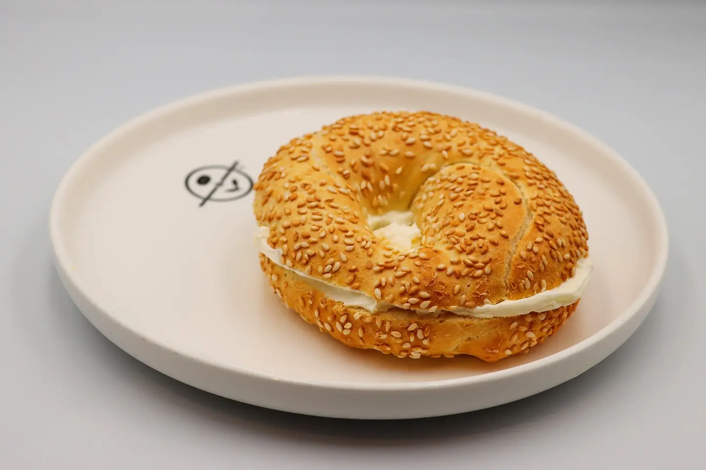 Bagel Cream Cheese
