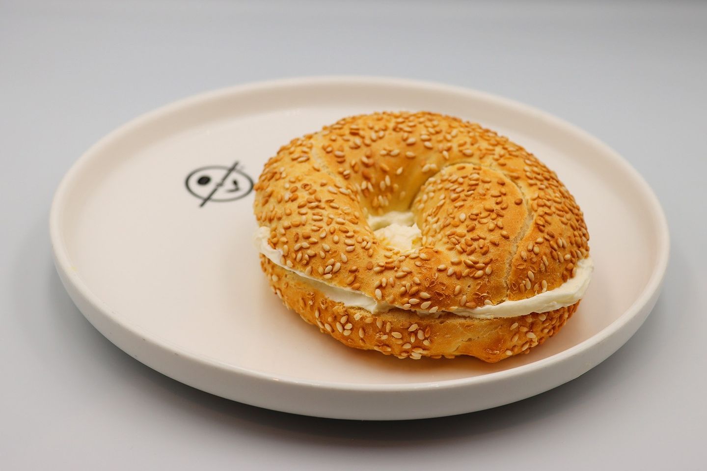Bagel Cream Cheese