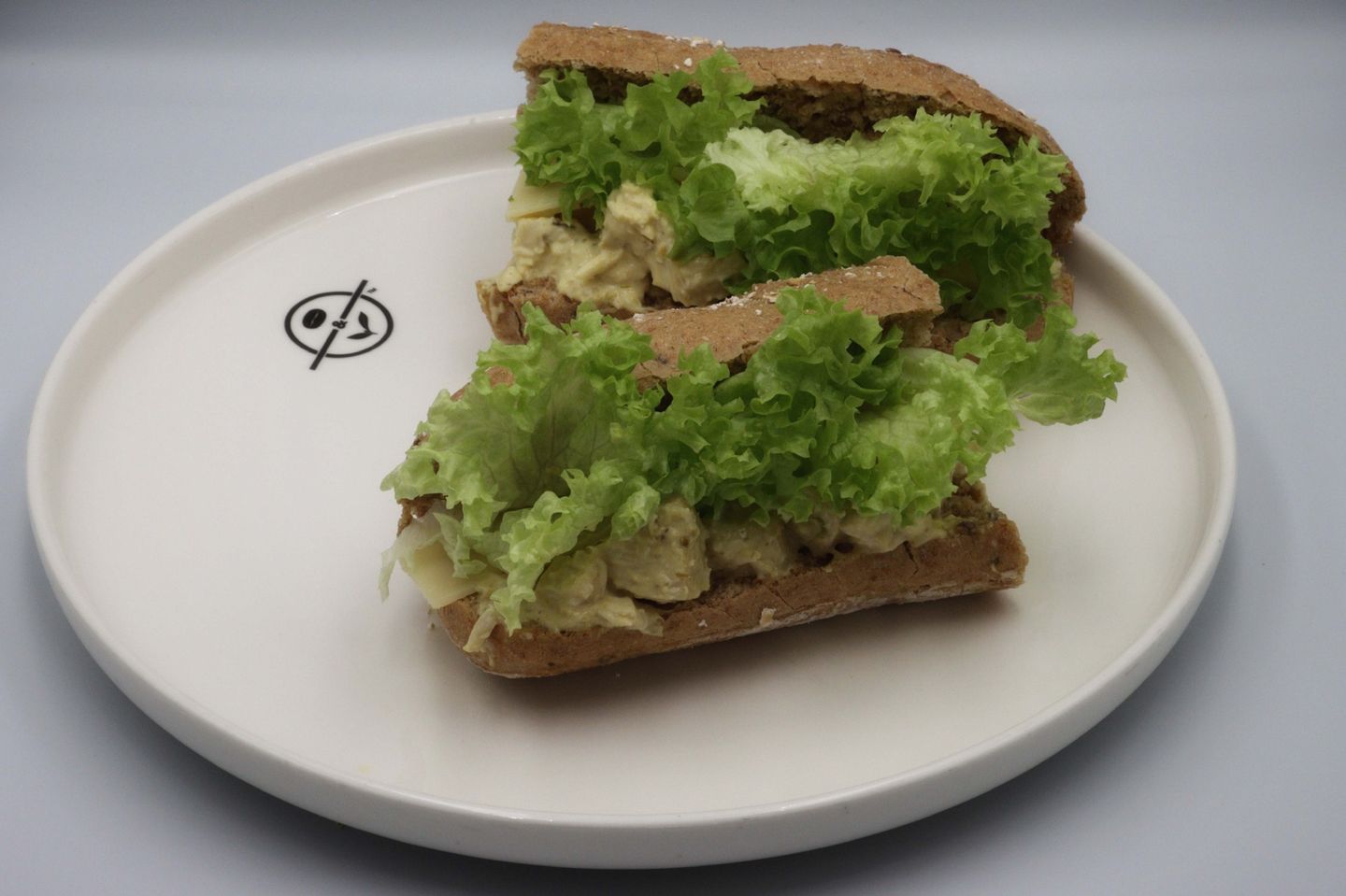 Bread Pet Chicken Sandwich