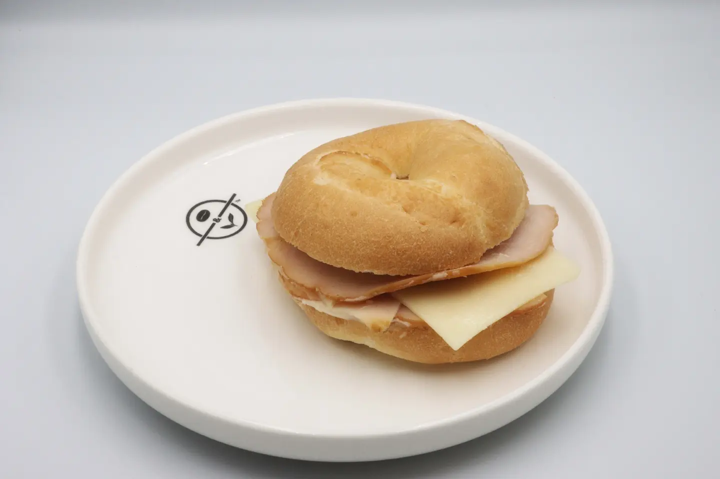 Turkey Bagel