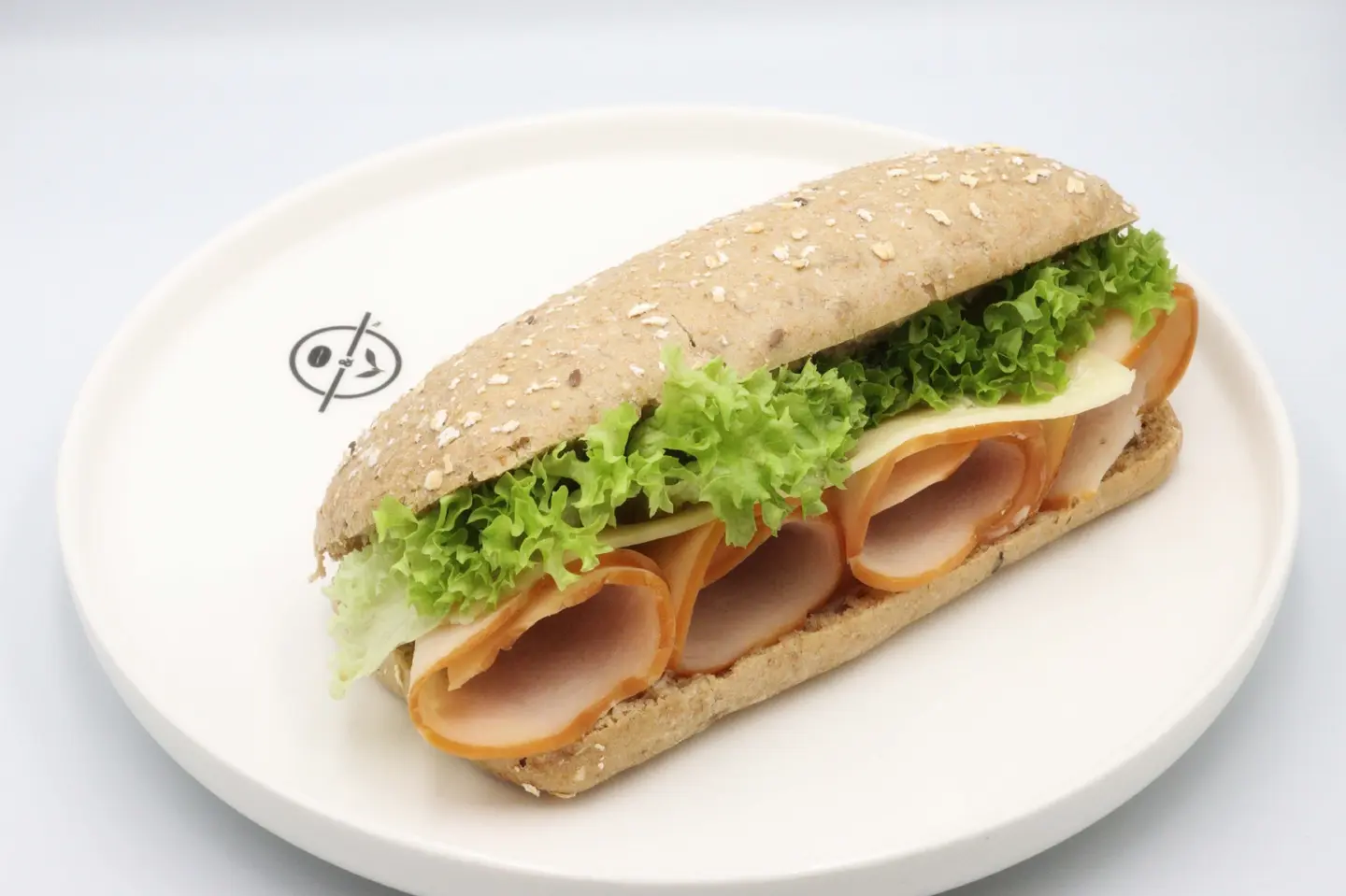 Turkey Sandwich