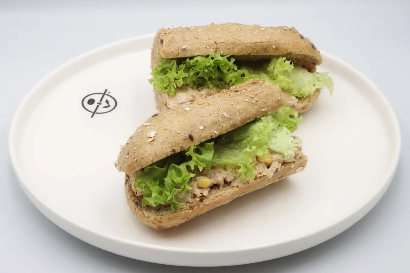 Tuna Sandwich
