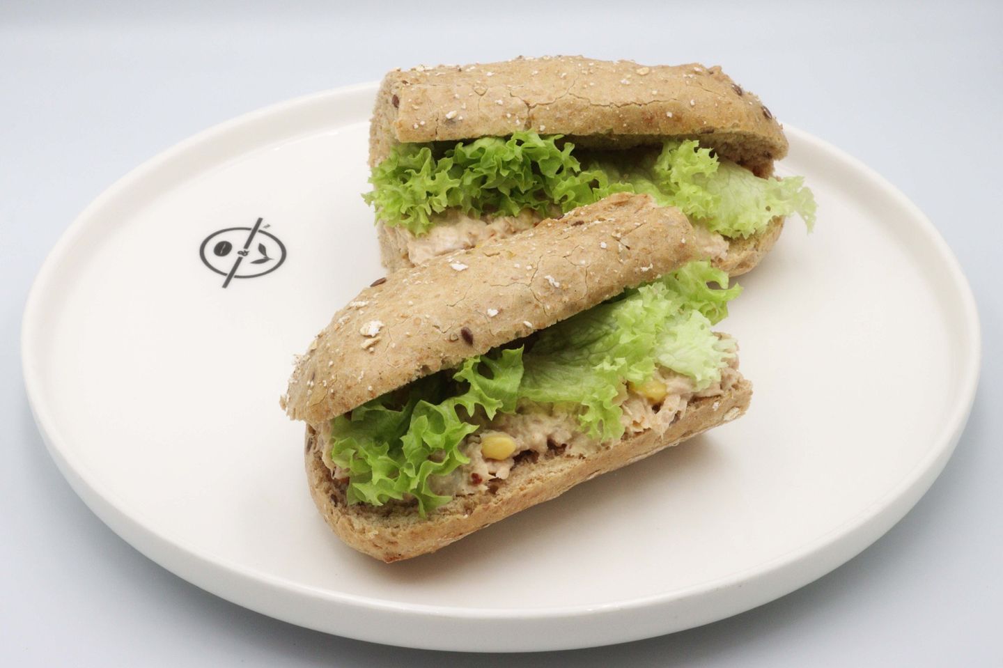 Tuna Sandwich