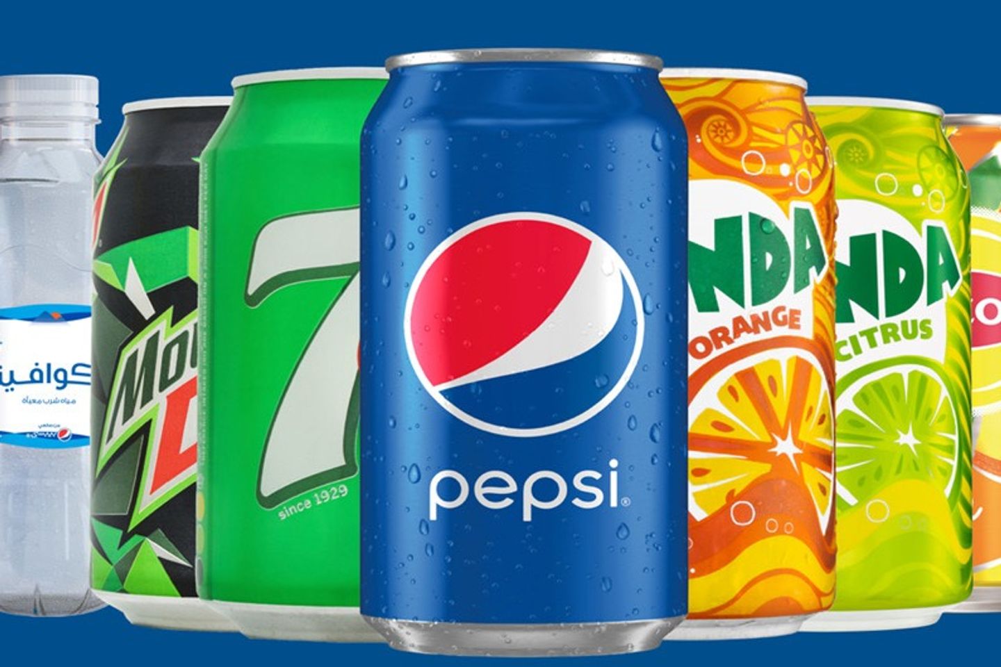 Pepsi Diet