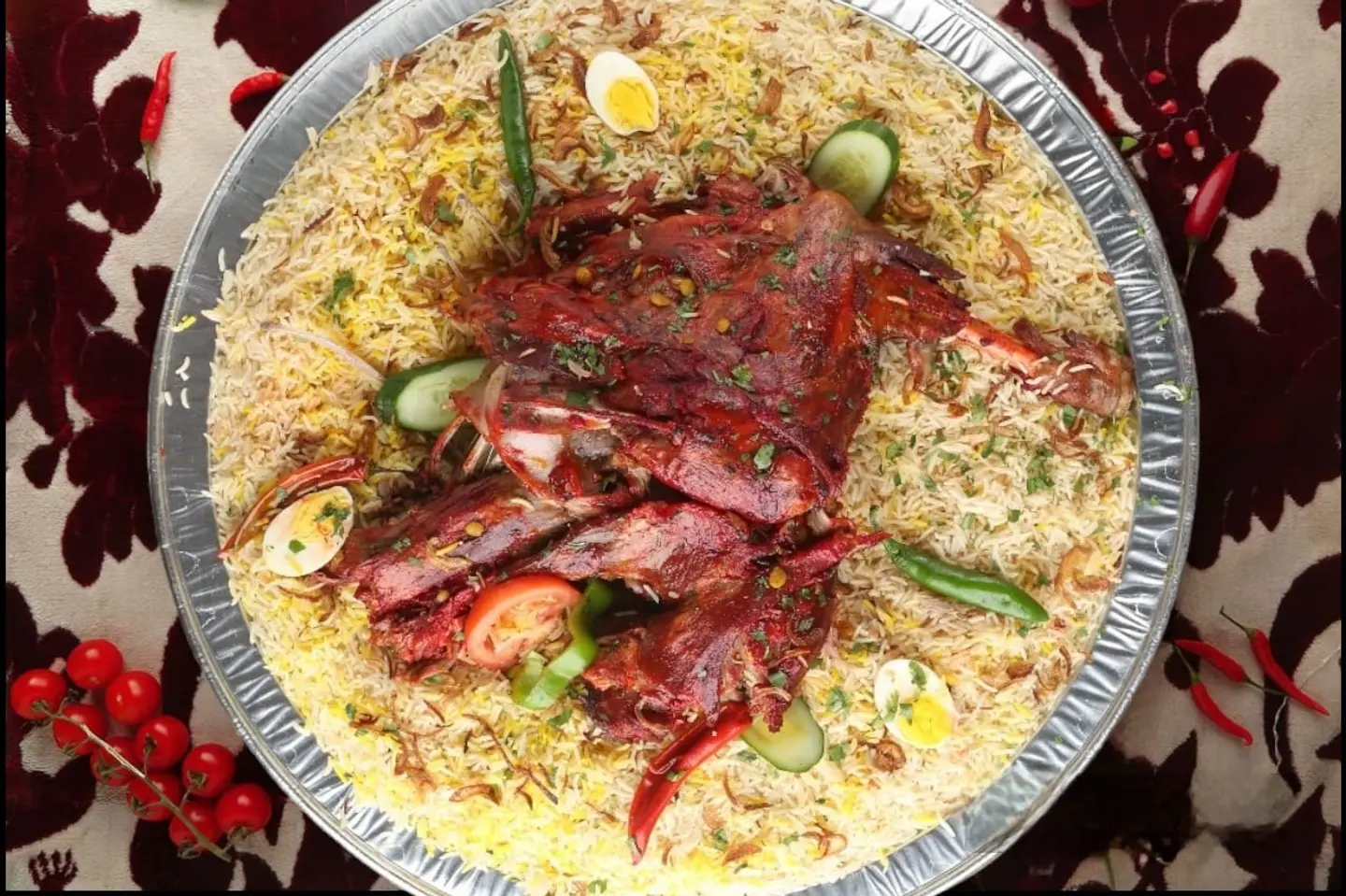ربع ذبيحه