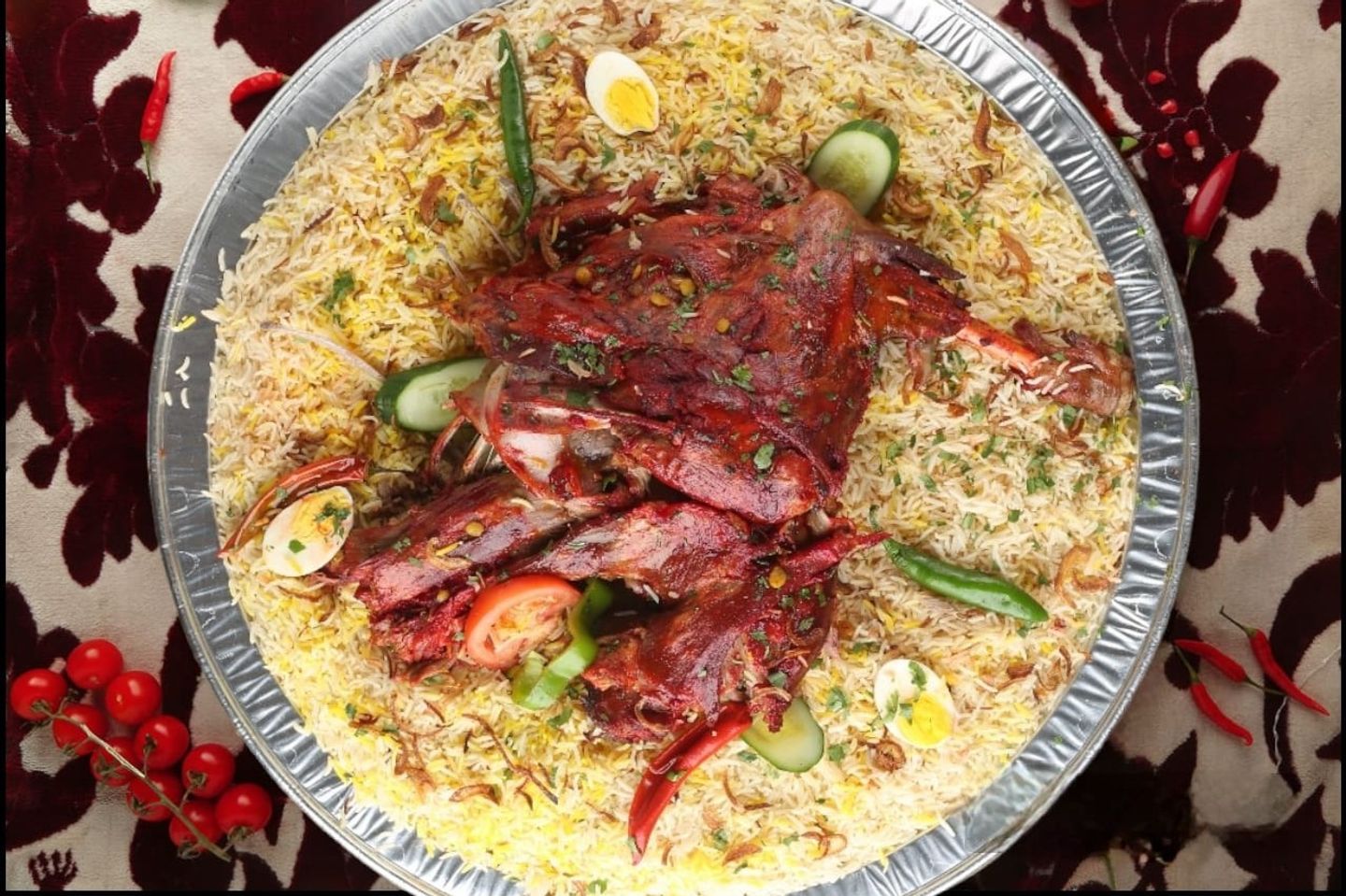 ربع ذبيحه