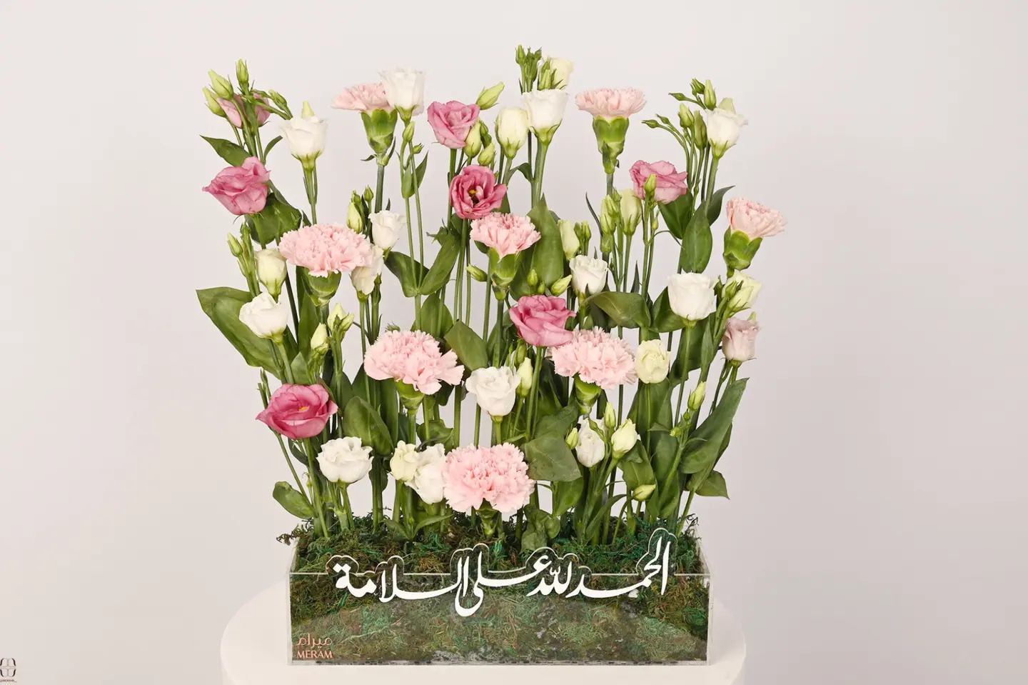 Taqdimah Alhamudalalah Ealaa Alsalamih