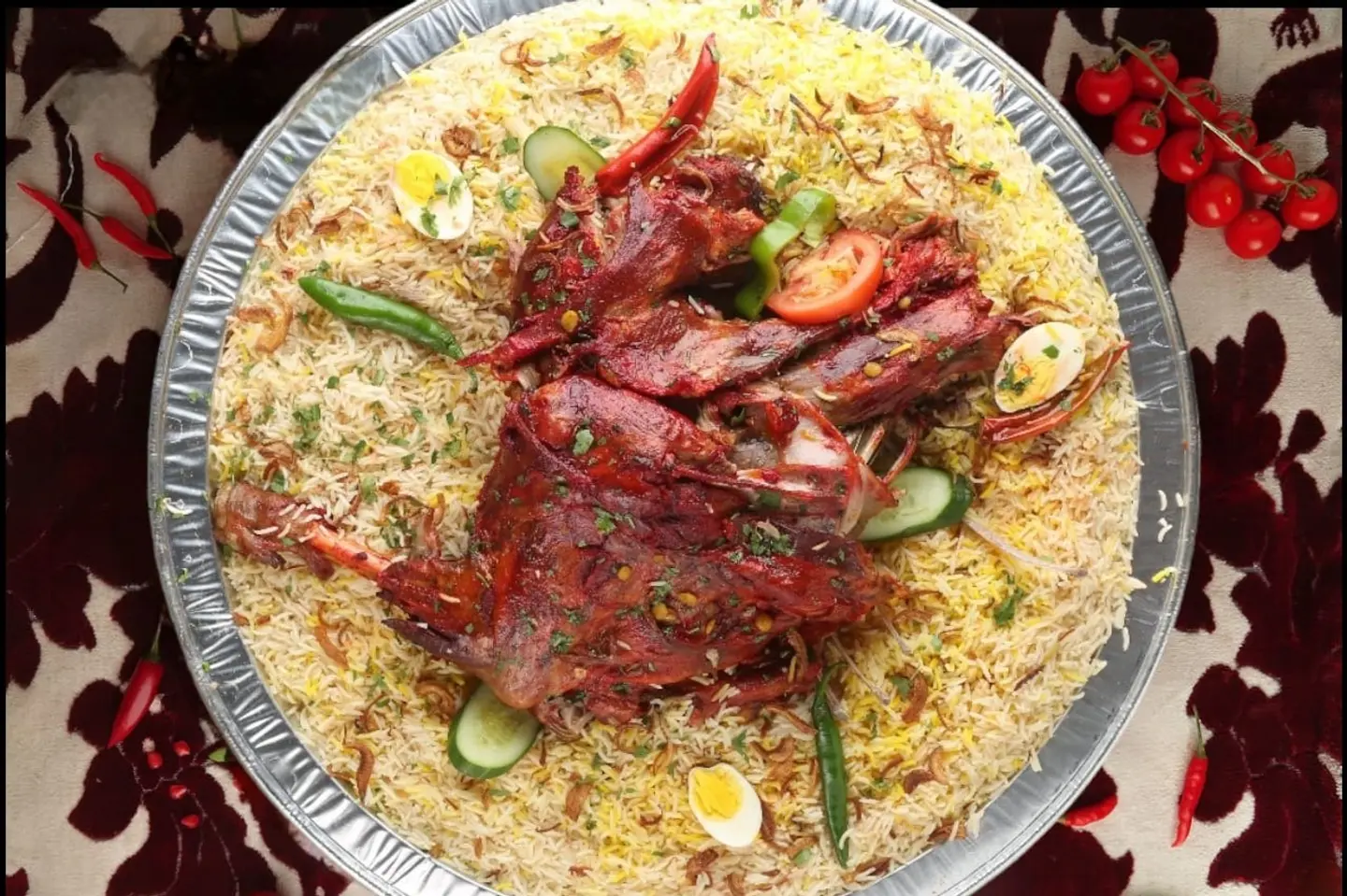 نصف ذبيحه