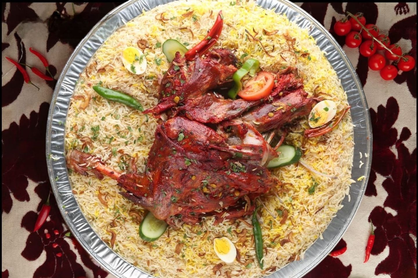 نصف ذبيحه
