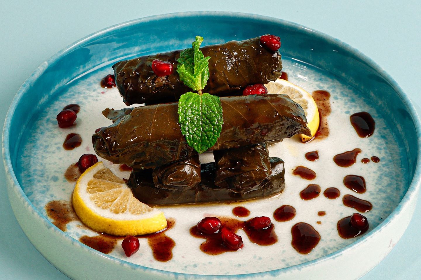 ورق عنب