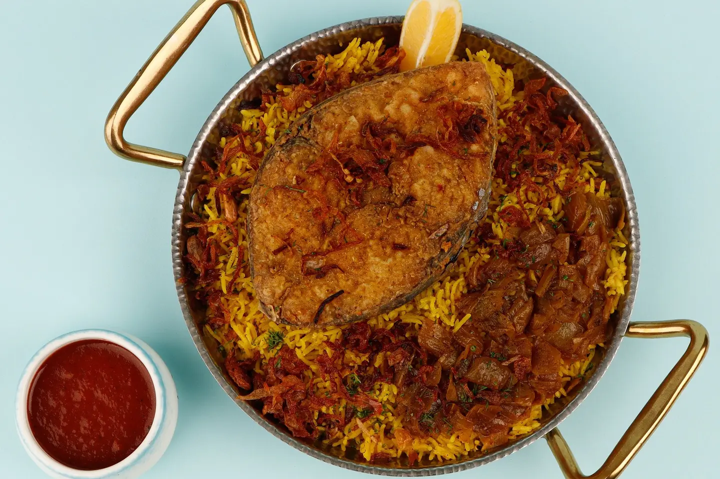 مطـــبق الكنـــعد