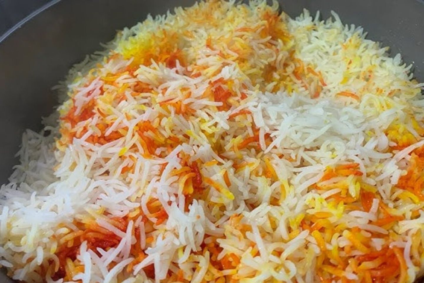 Biryani Rice