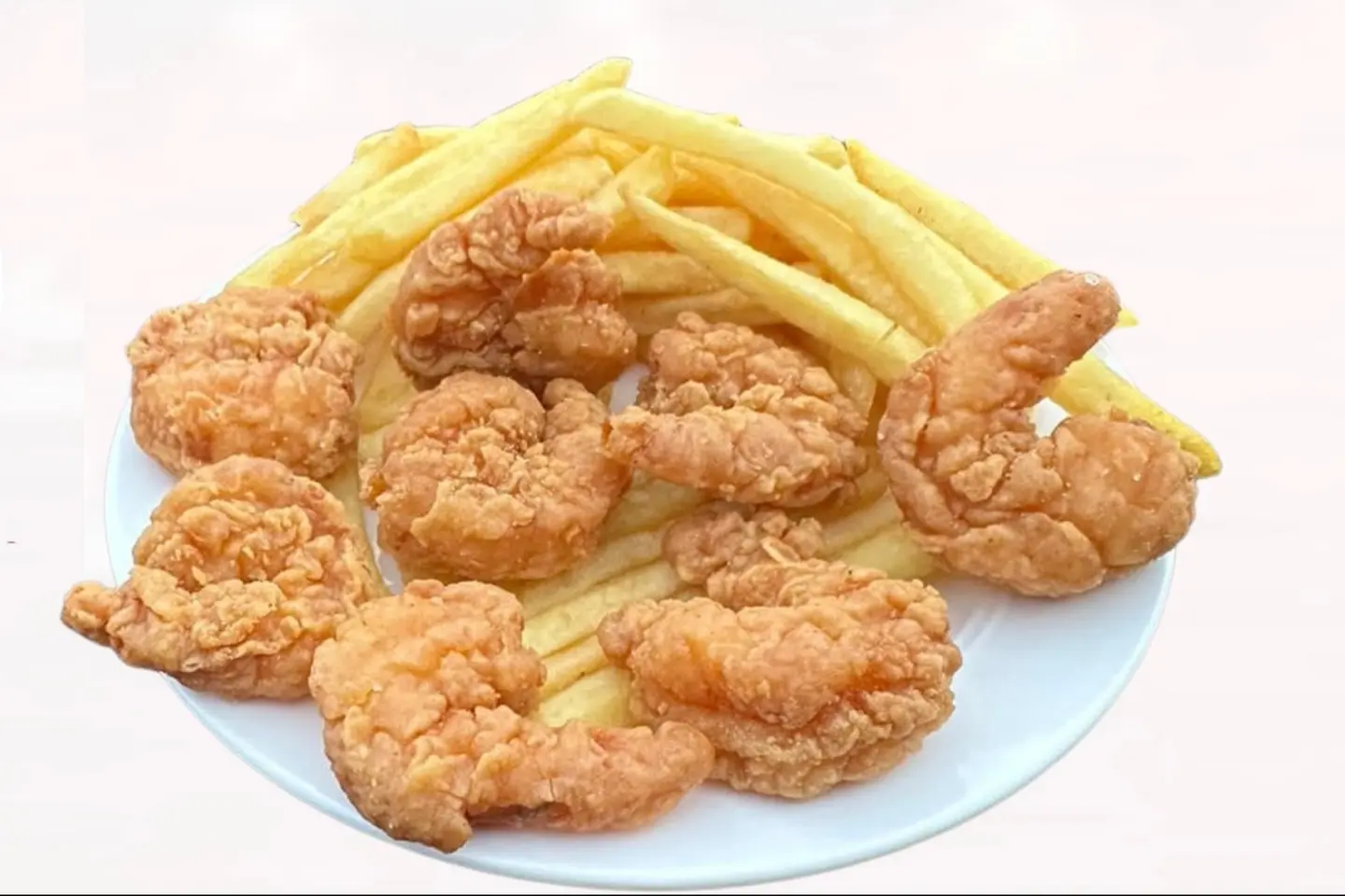 مسحب روبيان