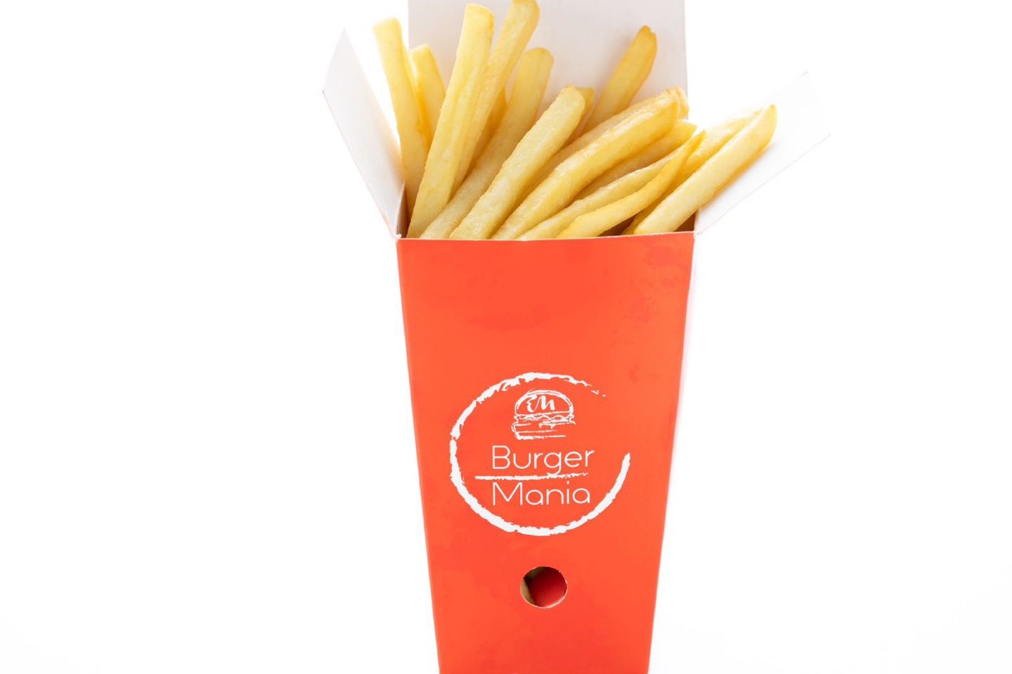 Fries