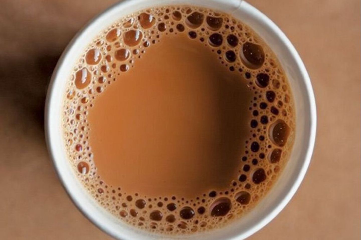 شاي كرك - كبير