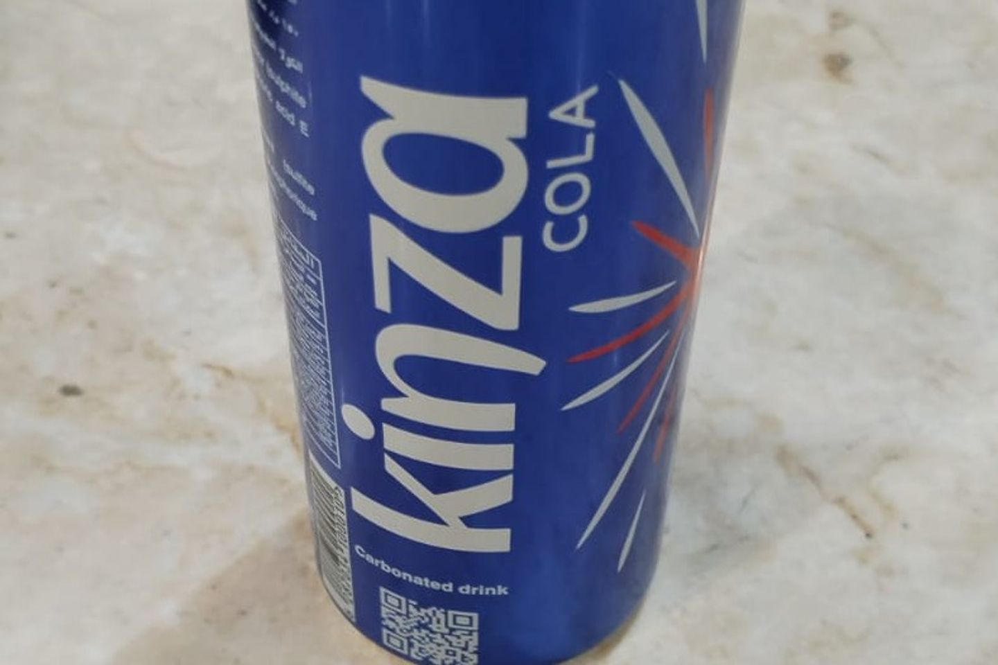 Kinza Cola
