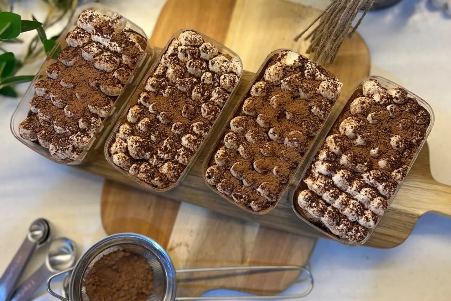 Tiramisu