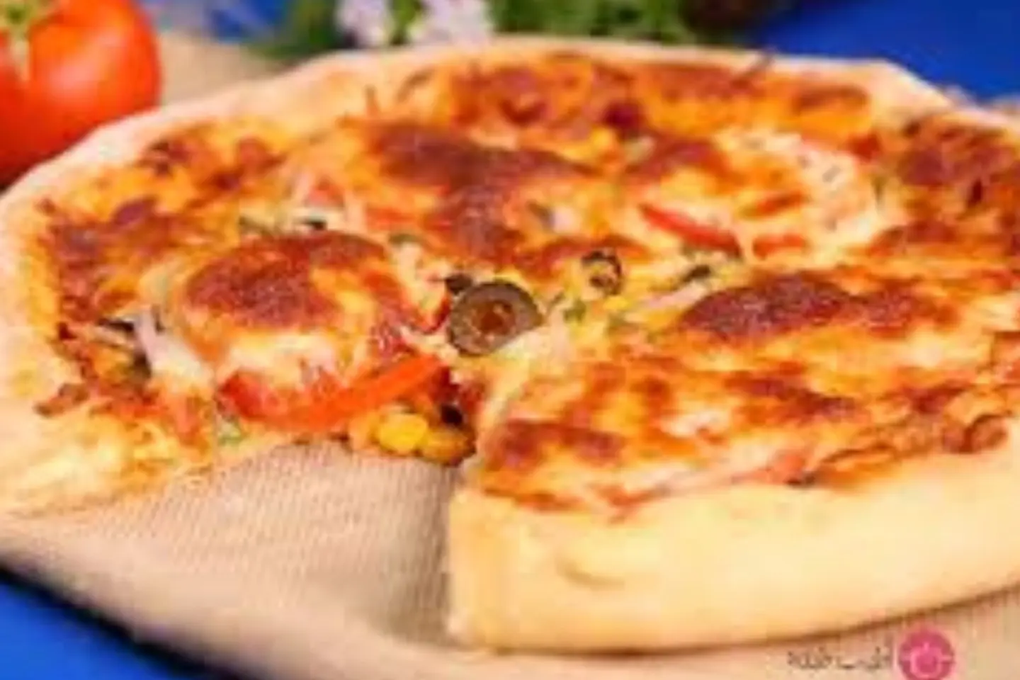 Ping Pizza