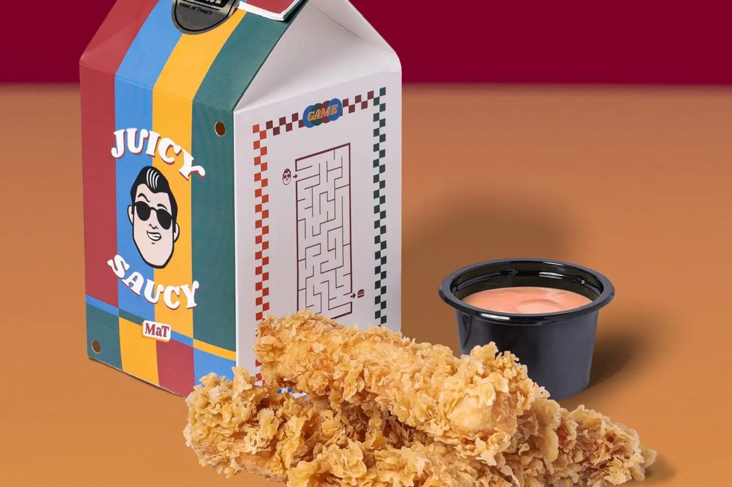 Chicken Tenders