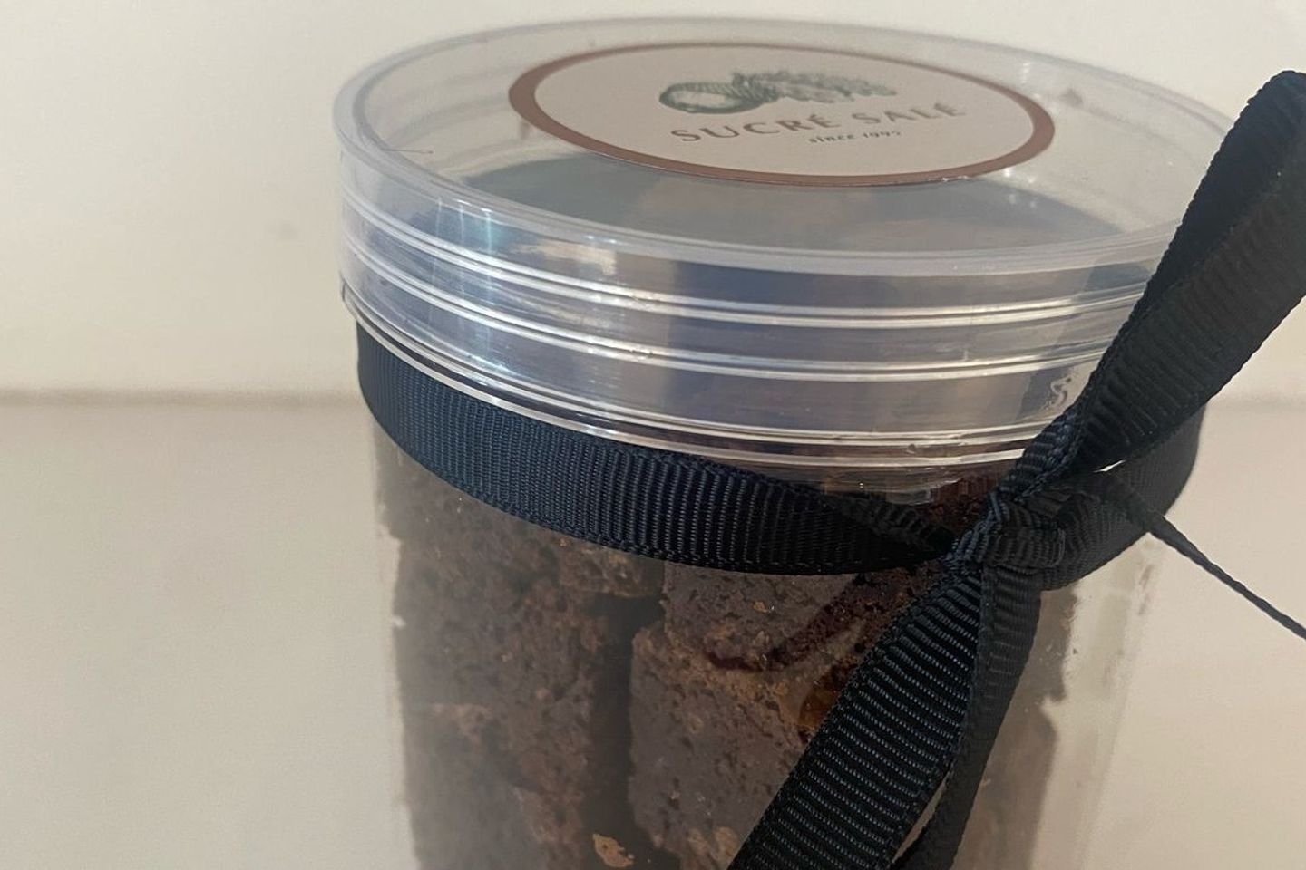 Brownies Box