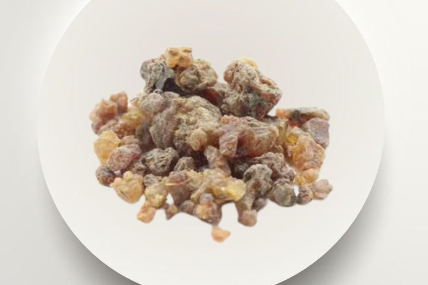Myrrh Gum 50g