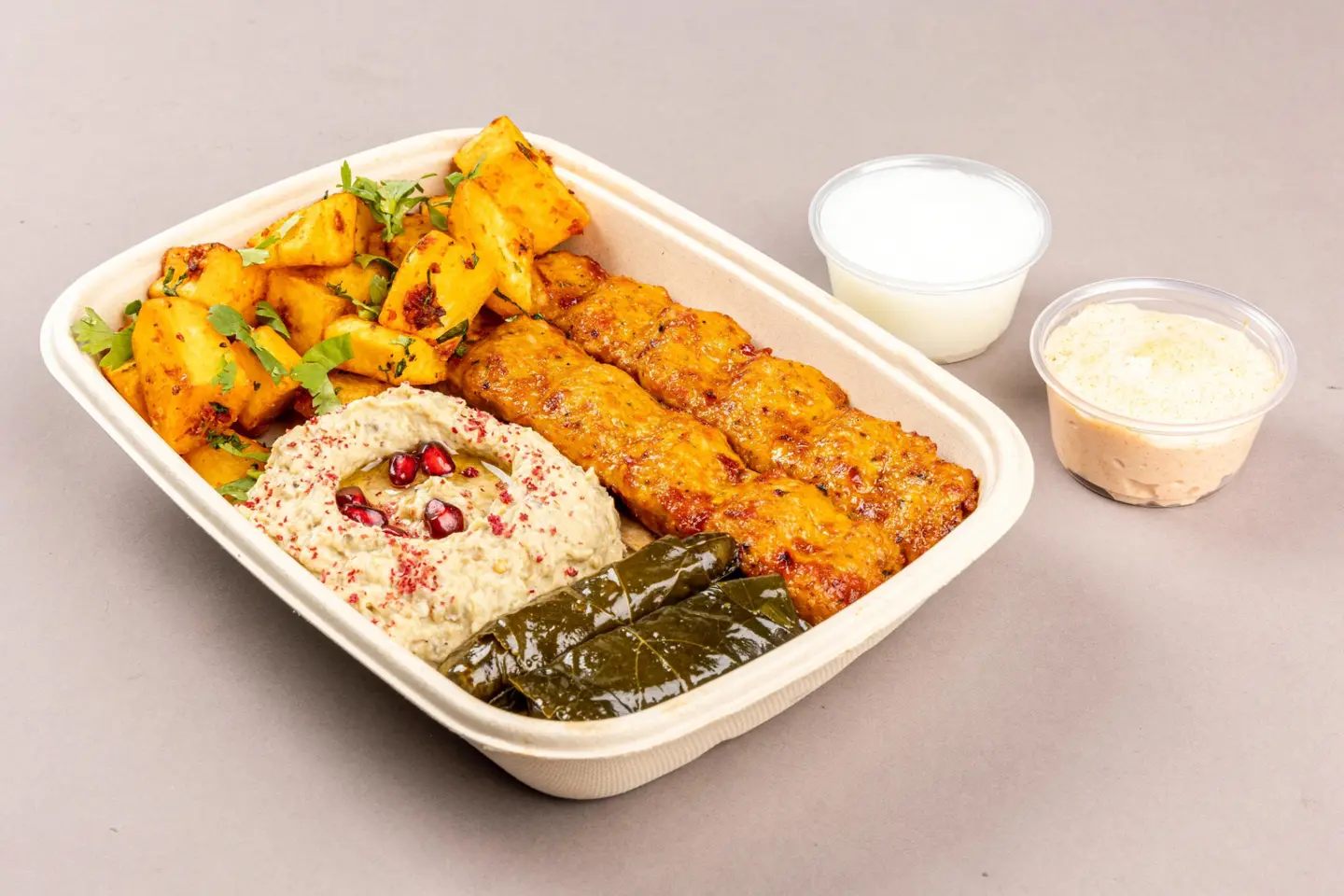 ‫كباب دجاج
