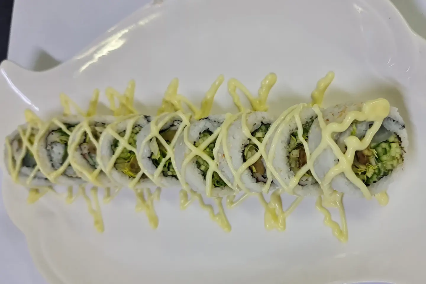 California Roll