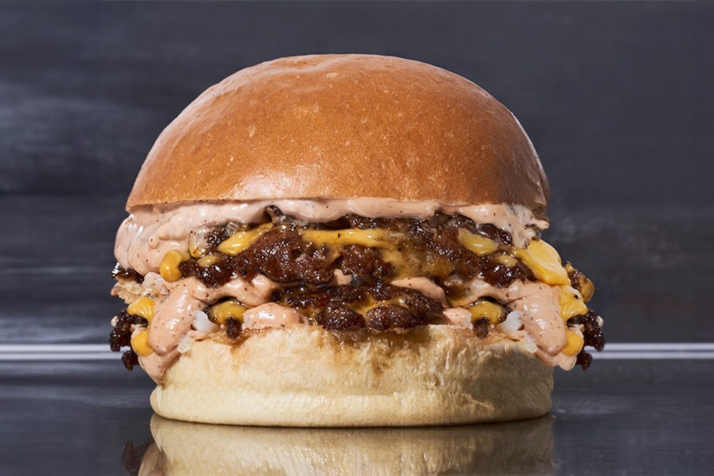 Cheese Burger