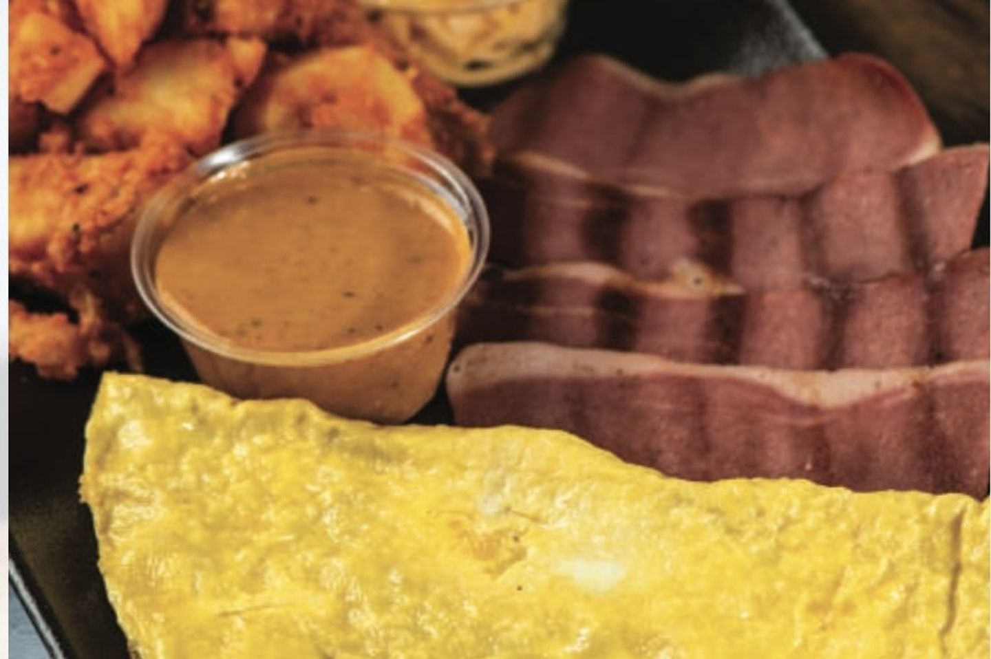 The Western Wrap