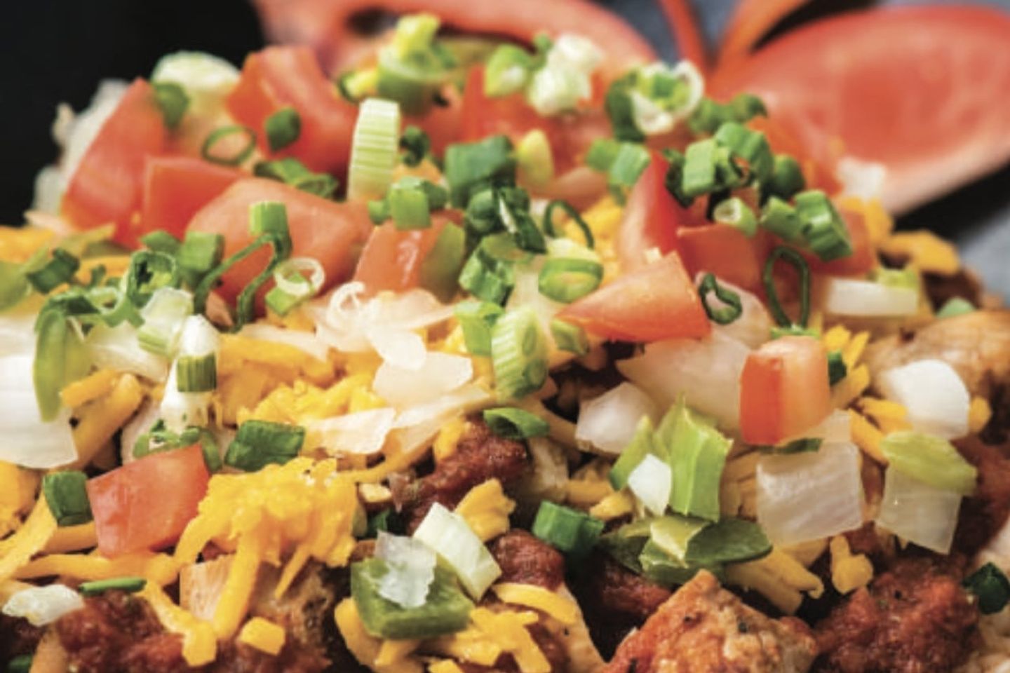 Mexicana Dish