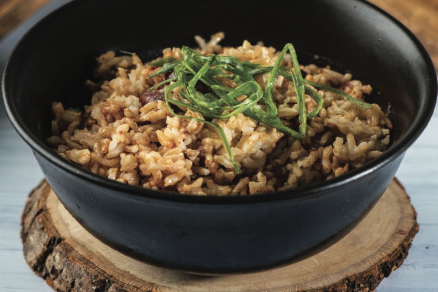 Brown Rice
