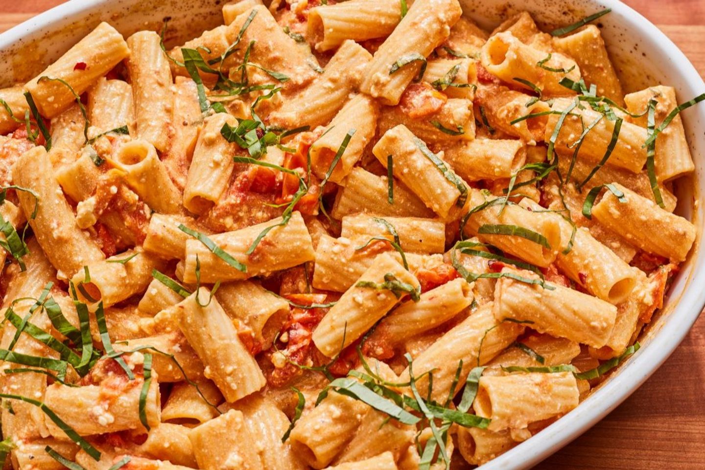 Special Pasta