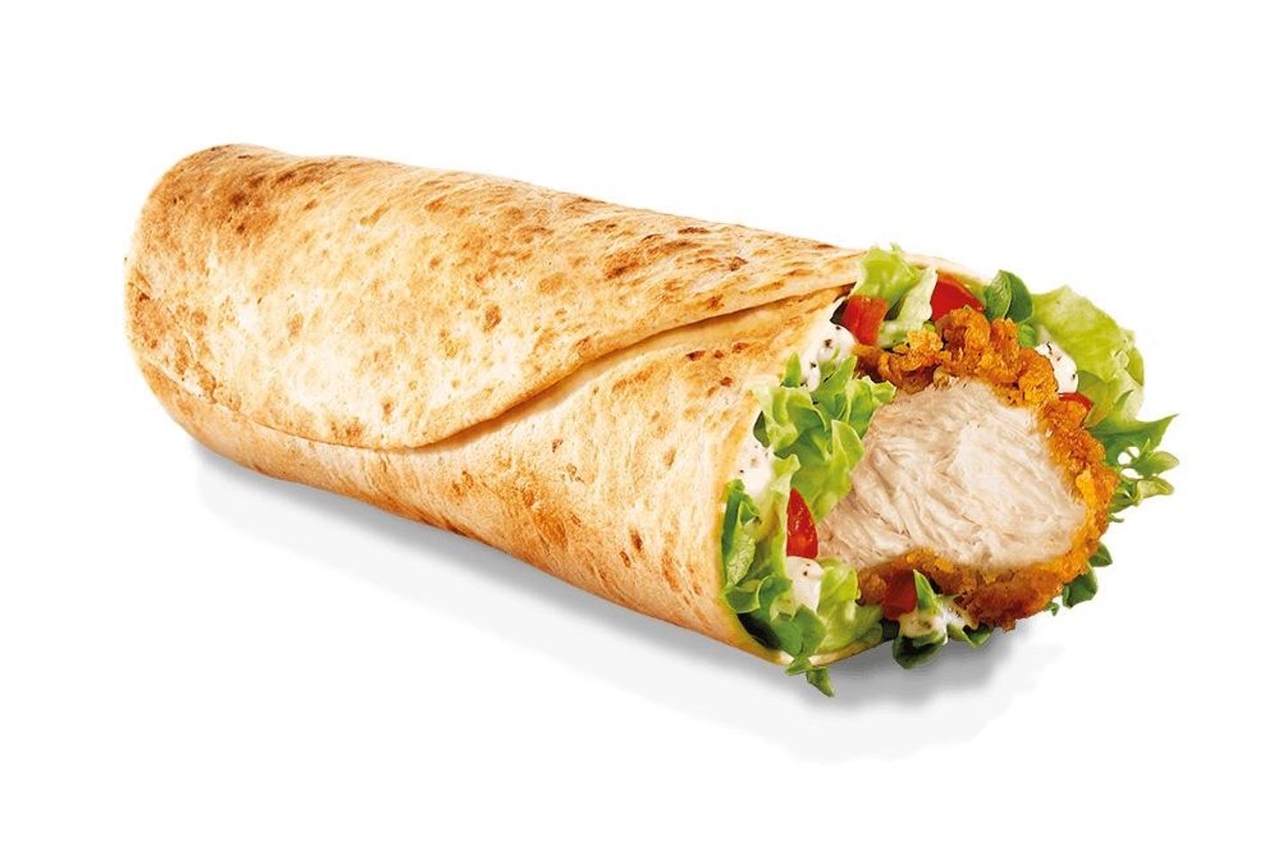 Chicken Zinger Sandwich