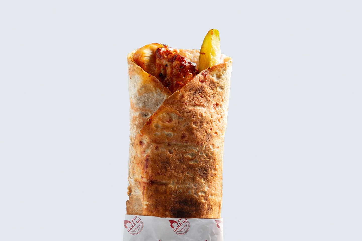 Small Tawouk Sandwich