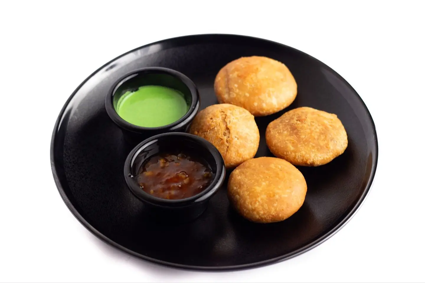 Aloo Tikka
