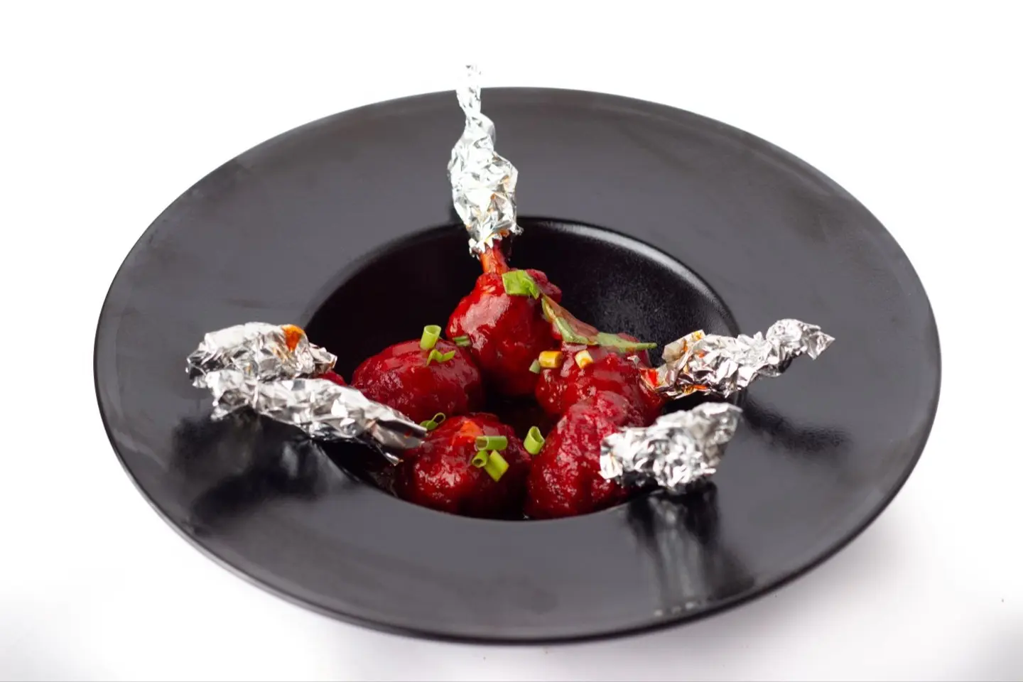 Chicken Lollipop