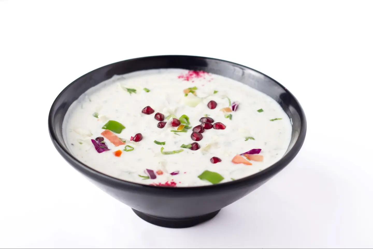 Raita Salad