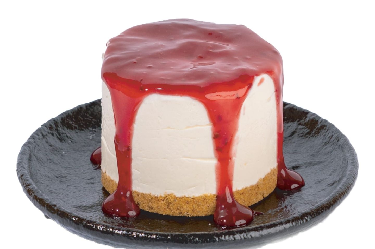 Cotton Cheese Cake