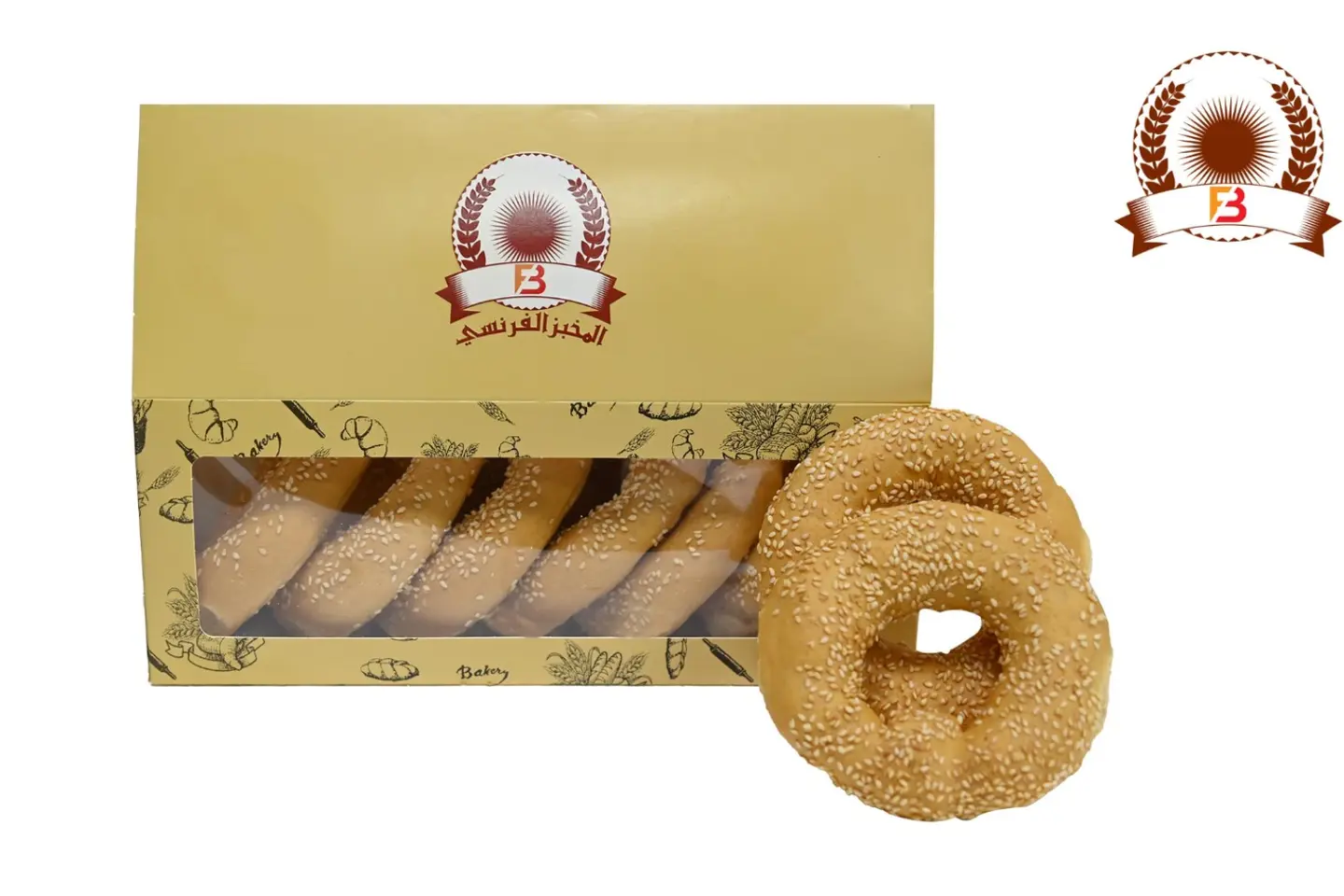 شابورة حلقات