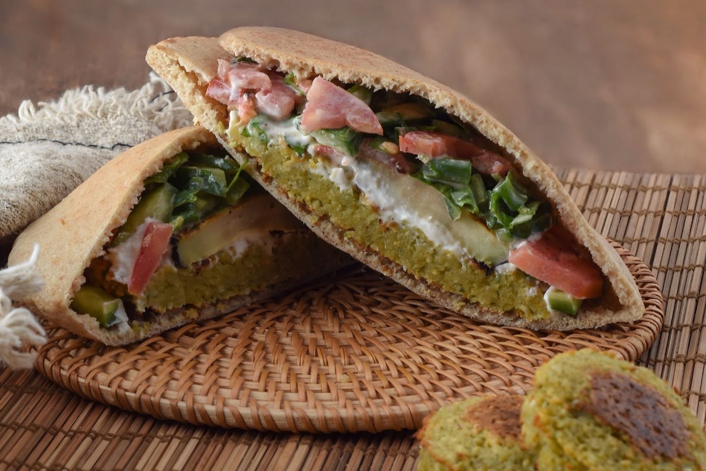 Healthy Sandwiches