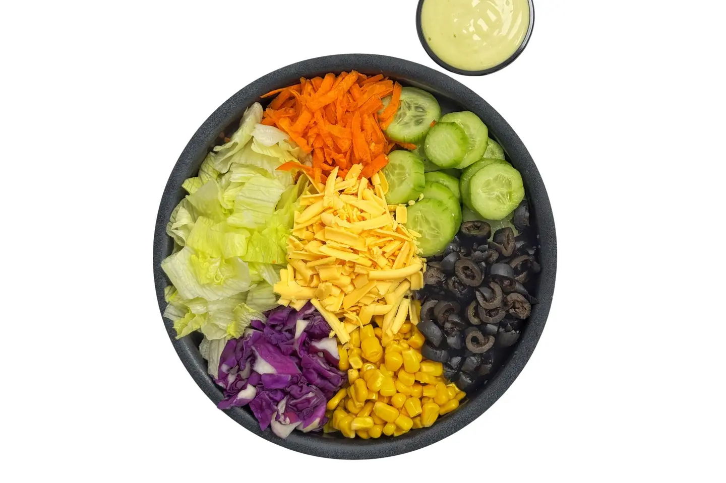 Green Salad