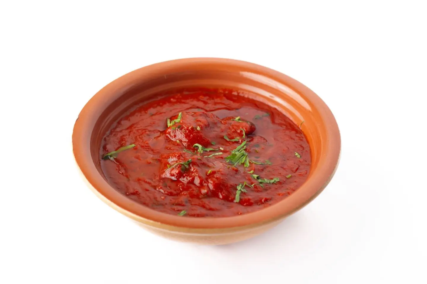 Rogan Josh Mutton