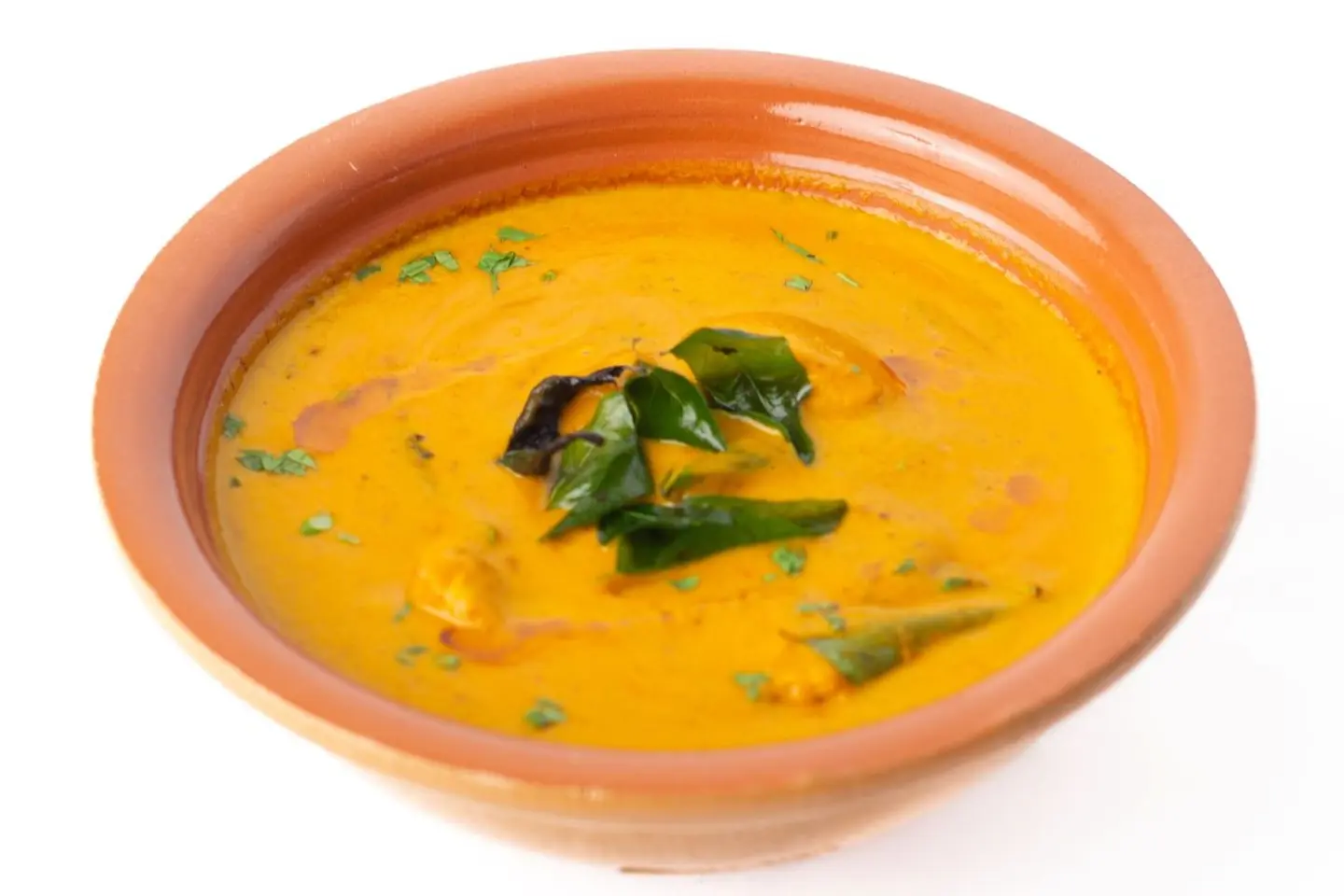 Masala Prawn